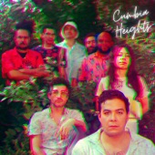 Cumbia Heights - FROM BEYOND