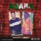 Adara (feat. Areezy) - Muraino lyrics