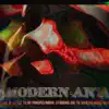 Modernary (feat. JR Castro) - Single album lyrics, reviews, download