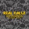 Real Calle - Natural Beats lyrics