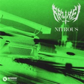Nitrous (Sped Up Version) artwork
