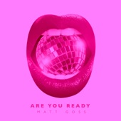 Are You Ready (Full Intention Remix) artwork
