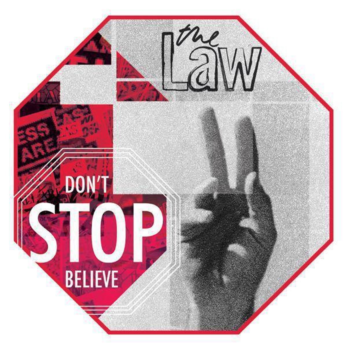 Don t believe her. Don't stop believing. R.I.O. feat. Deeperlove don't stop Believin'.