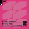 Kitchen Party - Single, 2022