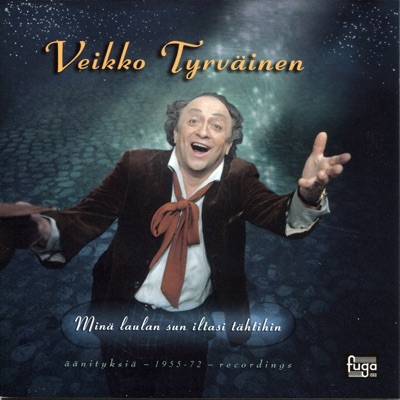 La Serenata - Veikko Tyrväinen, George de Godzinsky & Radio-orkesteri |  Shazam