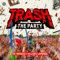Trash the Party (Extended Mix) artwork