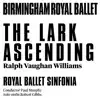 The Lark Ascending (feat. Paul Murphy) - EP album lyrics, reviews, download