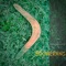 Boomerang - Ariel Hernandez lyrics