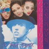 X-Ray Spex - Junk Food Junkie