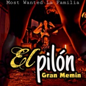El Pilon artwork