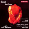 Hindemith: Sancta Susanna, Dances from Das Nusch-Nuschi, Suite from Tuttifäntchen & Drei Gesänge album lyrics, reviews, download