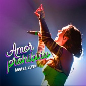 Amor Prohibido artwork