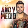 Año y Medio - Single