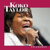Koko Taylor - Wang Dang Doddle (Live (Remastered))