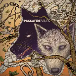 Vines by Passafire album reviews, ratings, credits