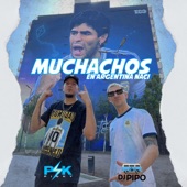Muchachos, en Argentina Nací artwork