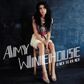 He Can Only Hold Her by Amy Winehouse