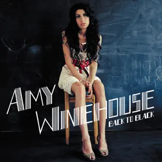 Addicted by Amy Winehouse song reviws