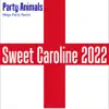 Sweet Caroline 2022 - EP album lyrics, reviews, download