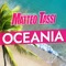 Oceania - Orchestra Matteo Tassi lyrics