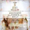 Samuel Capricornus: Jauchzet dem Herrn alle Welt (Sacred Concerts) album lyrics, reviews, download