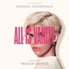 All Is Vanity (Original Motion Picture Soundtrack) artwork