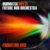 Dubmatix/Future Dub Orchestra - Black Arc