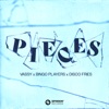 Pieces - Single, 2022