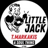 A Soul Thing - Single
