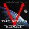 V: The Series (Music From The Television Series) album lyrics, reviews, download