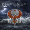 Paper Ships - Single