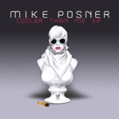 Cooler Than Me - EP artwork