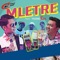 Mletre (feat. Young Lex) artwork