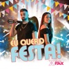 Eu Quero Festa - Single