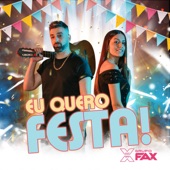 Eu Quero Festa artwork