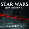Star Wars: Epic Collection Vol, 4 (Cover) - EP - Samuel Kim