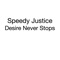 Culpeper Tavern - Speedy Justice lyrics