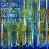 Saturn People's Sound Collective - Juneteenth (Live) [feat. Rajnii Eddins]