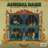 Animal Barz (feat. Tone Spliff) - EP