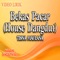 Bekas Pacar (House Dangdut) - Tisna Maulana lyrics