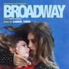 Broadway (Original Motion Picture Soundtrack) artwork