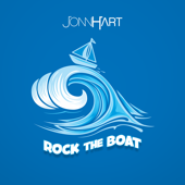 Rock the Boat - Jonn Hart