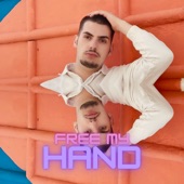Free My Hand artwork