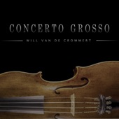Concerto Grosso artwork