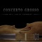 Concerto Grosso artwork
