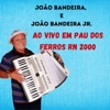 AO VIVO EM PAU DOS FERROS RN 2000 (AO VIVO)