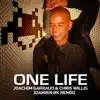 Stream & download ONE LIFE (Damien RK Remix) - Single