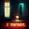 I Forgot (feat. Ericdoa) - acro lyrics