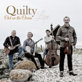 Out on the Ocean (Live) - Quilty