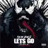 Let's Go (The Royal We) - Single album lyrics, reviews, download